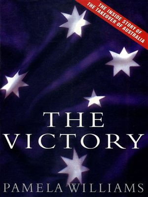 cover image of The Victory